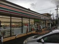セブンイレブン　横浜新吉田東３丁目店