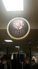 ｅａｒｔｈ　ｍｕｓｉｃ&ｅｃｏｌｏｇｙ　　マルイシティ上野