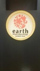ｅａｒｔｈ　ｍｕｓｉｃ&ｅｃｏｌｏｇｙ　　マルイシティ上野