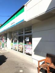 ファミリーマート　博多駅南四丁目店