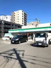 ファミリーマート　博多駅南四丁目店