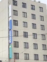 ジブラルタ生命保険株式会社　豊橋第一営業所