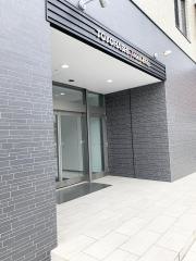 ジブラルタ生命保険株式会社　豊橋第一営業所
