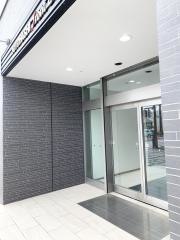ジブラルタ生命保険株式会社　豊橋第一営業所
