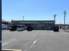 ファミリーマート　朝日町おぶけ店