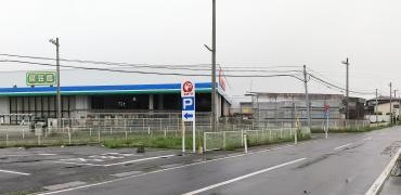 コメリハード＆グリーン　青森階上店