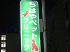 ちはやペットクリニック