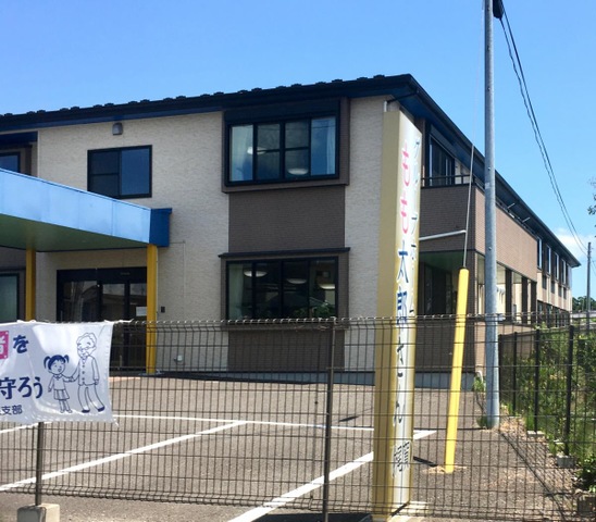 もも太郎さん梶賀