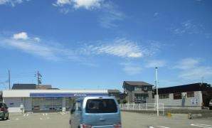 ローソン　長岡浦店