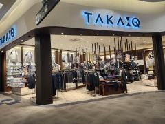 タカキュー　イオンモール北戸田店