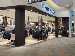 タカキュー　イオンモール北戸田店