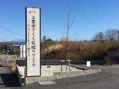 上豊田さくら乳腺クリニック