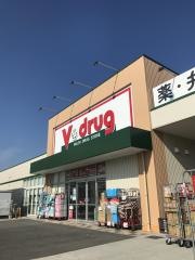 Ｖ・ｄｒｕｇ　津島神守店