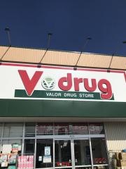 Ｖ・ｄｒｕｇ　津島神守店
