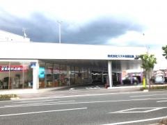 スズキ自販広島三次店