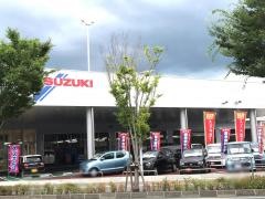 スズキ自販広島三次店