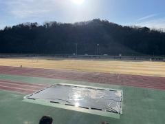 龍北スタジアム