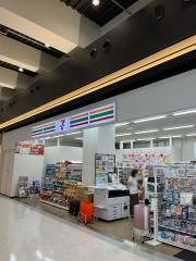 セブンイレブン　阿蘇くまもと空港店