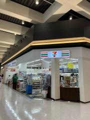 セブンイレブン　阿蘇くまもと空港店