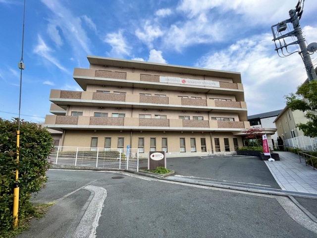 ＳＯＭＰＯケア　ラヴィーレ戸塚
