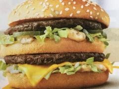 マクドナルド　今池店