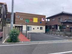 星の子ルチア保育園