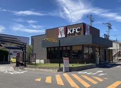ケンタッキーフライドチキン　津島店