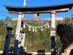 麻賀多神社