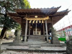 松尾神社