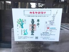 高尾山穂見神社