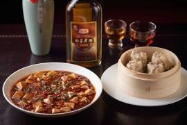 新日本橋中華　龍龍龍龍〜ＴＥＴＳＵ〜