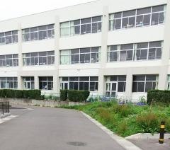 三条小学校