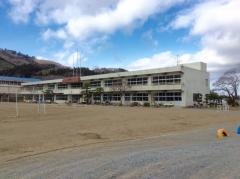 箟岳小学校