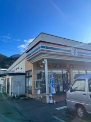 セブンイレブン 山形蔵王インター店