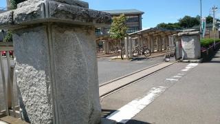 境町立境第一中学校