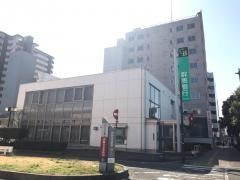 群馬銀行高崎栄町支店