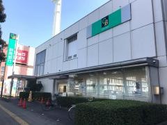 群馬銀行高崎栄町支店