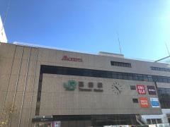 高崎駅ビル・モントレー