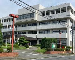吉見町役場