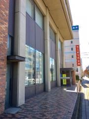 埼玉縣信用金庫深谷支店
