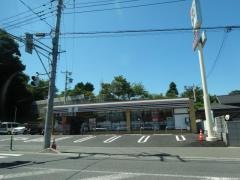 セブンイレブン　さいたま大牧店