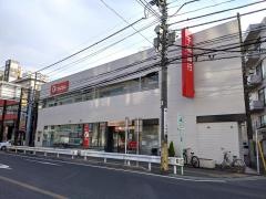 千葉銀行西船橋支店