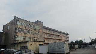 千葉県立船橋古和釜高等学校