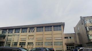 千葉県立船橋古和釜高等学校