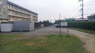 千葉県立船橋古和釜高等学校