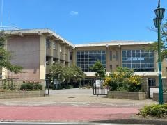 千葉県立柏の葉高等学校