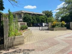 千葉県立柏の葉高等学校