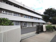 入船小学校