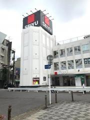西友　西千葉店