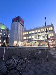 西友　西千葉店